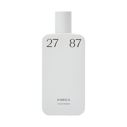 27 87 HAMACA