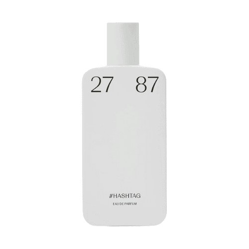 27 87 HASHTAG