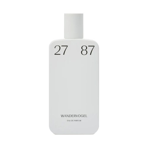 27 87 WANDERVOGEL