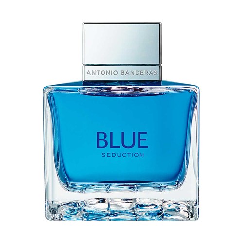 Antonio Banderas BLUE SEDUCTION
