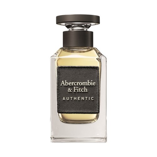 Abercrombie & FITCH AUTHENTIC
