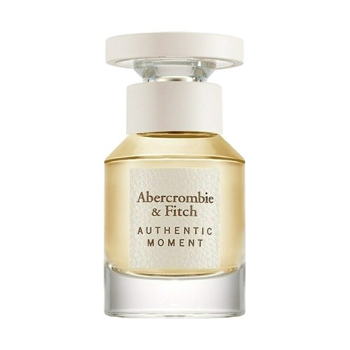 Abercrombie & FITCH AUTHENTIC MOMENT