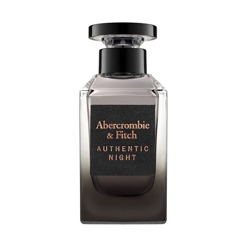 Abercrombie & FITCH AUTHENTIC NIGHT