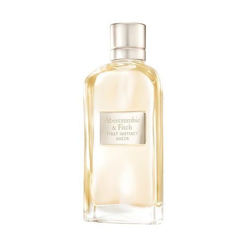 Abercrombie & FITCH FIRST INSTINCT SHEER