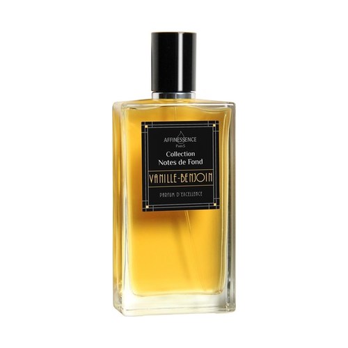 AFFINESSENCE VANILLE -BENJOIN