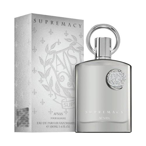 Afnan SUPREMACY pour homme