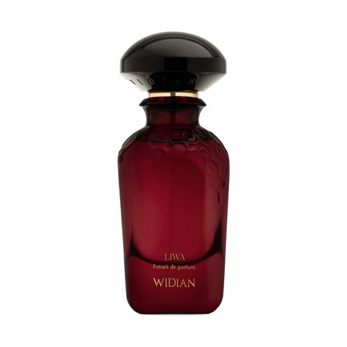 AJ Arabia WIDIAN LIWA