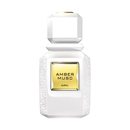 Ajmal AMBER MUSC