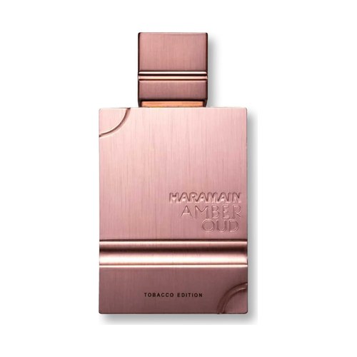 Al Haramain AMBER OUD TOBACCO