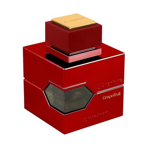 Al Haramain L'AVENTURE GRAPEFRUIT EXTRAIT