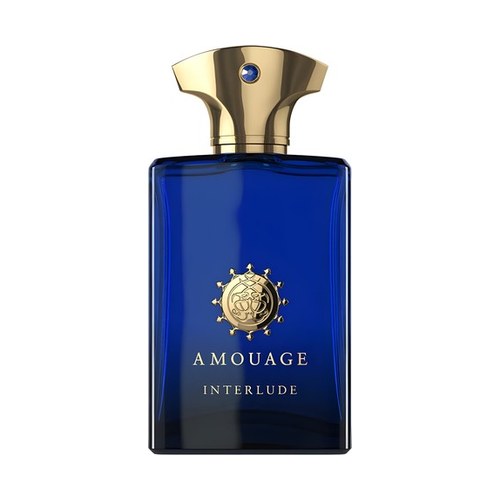 Amouage INTERLUDE