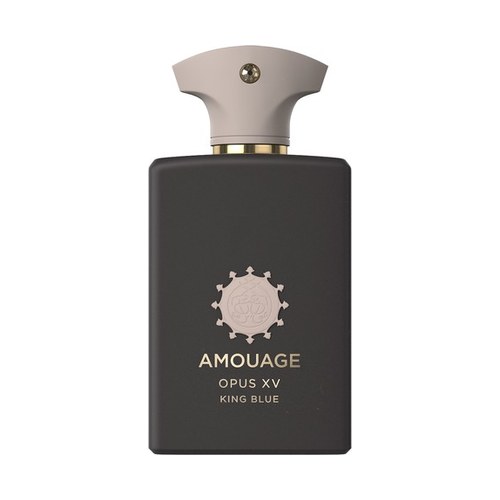 Amouage LIBRARY COLLECTION OPUS_15 KING BLUE edp