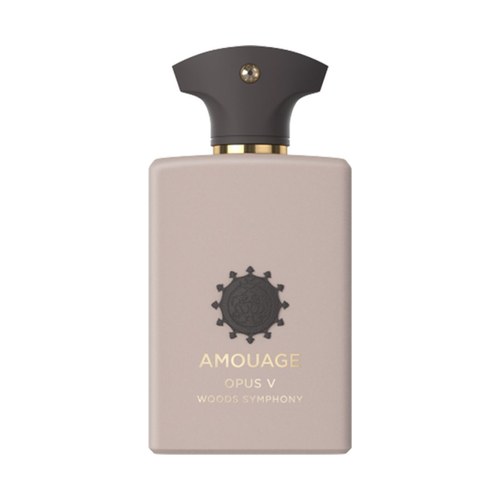 Amouage OPUS 5 WOODS SYMPHONY