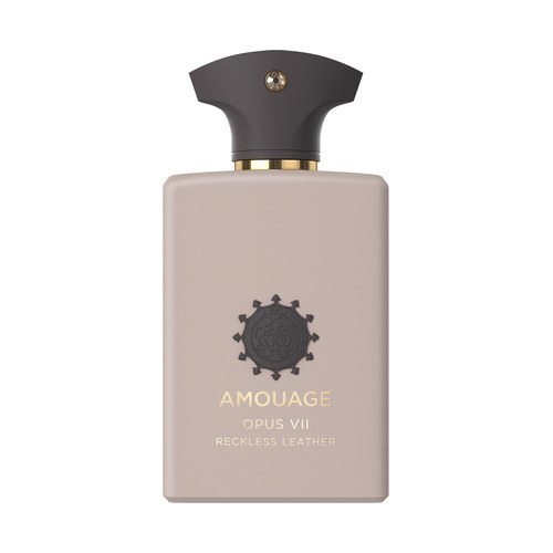 Amouage OPUS 7 RECKLESS LEATHER