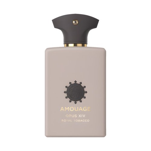Amouage OPUS14 ROYAL TOBACCO