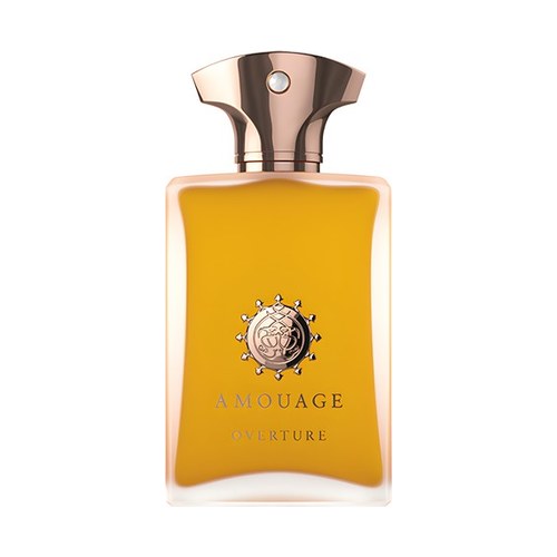Amouage OVERTURE