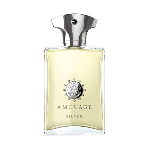 Amouage SILVER