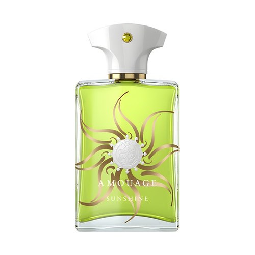 Amouage SUNSHINE