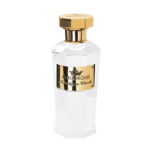 AMOUROUD HIMALAYAN WOODS