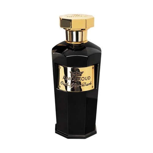AMOUROUD OUD AFTER DARK