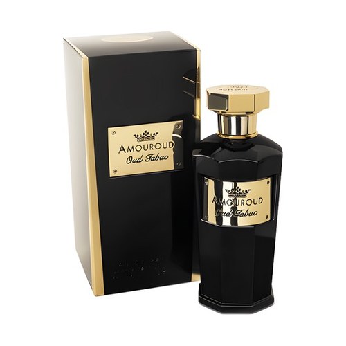 AMOUROUD OUD TABAC