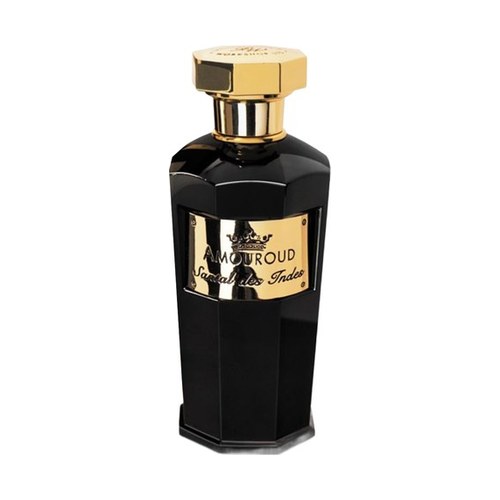 AMOUROUD SANTAL DES INDES