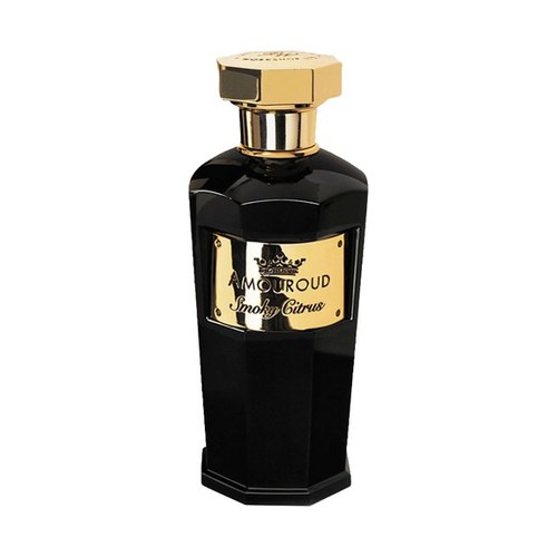 AMOUROUD SMOKY CITRUS