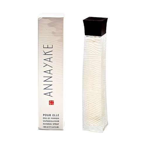 Annayake POUR ELLE