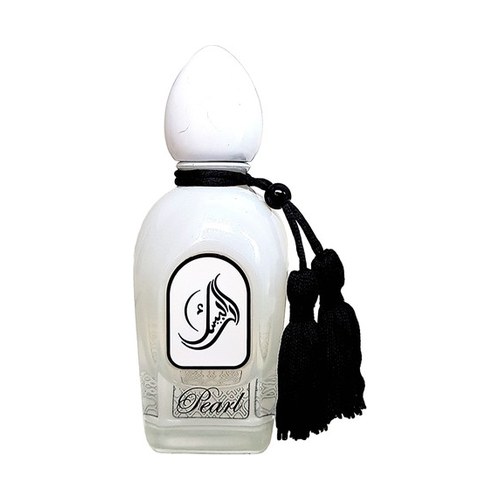 ARABESQUE PEARL