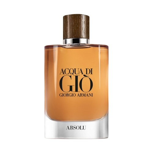 Armani ACQUA DI GIO ABSOLU