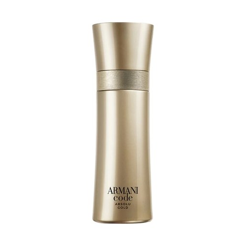 Armani CODE ABSOLU GOLD PARFUM POUR HOMME