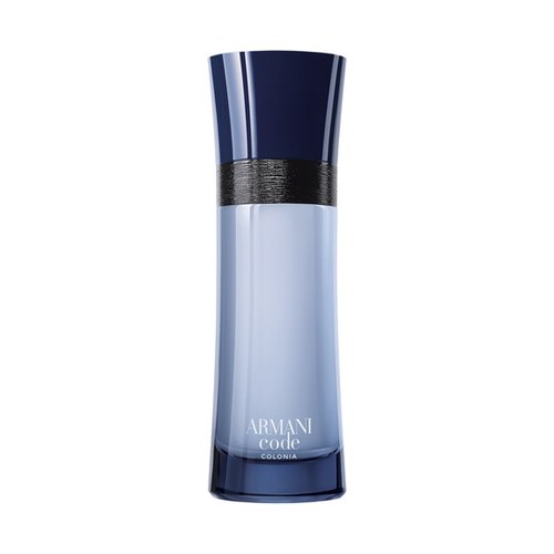 Armani CODE COLONIA for man