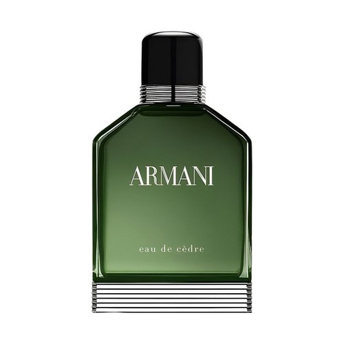 Armani Eau CEDRE Pour Homme