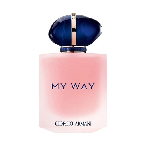 Armani MY WAY FLORAL