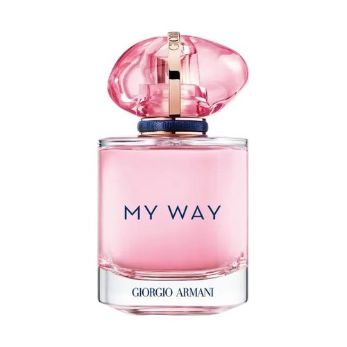 Armani MY WAY NECTAR