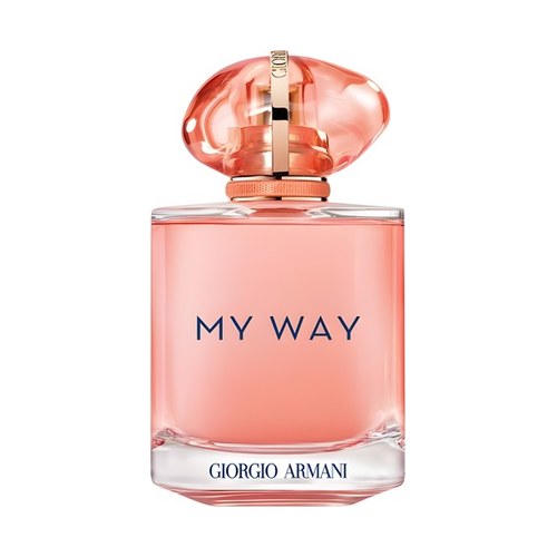 Armani MY WAY YLANG