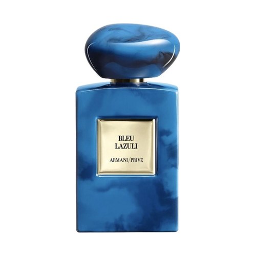 Armani PRIVE BLEU LAZULI