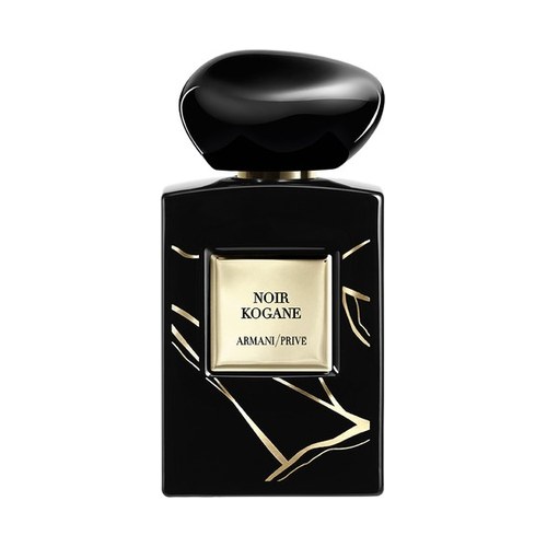 Armani PRIVE NOIR KOGANE