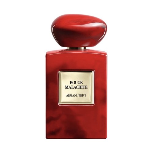 Armani PRIVE ROUGE MALACHITE