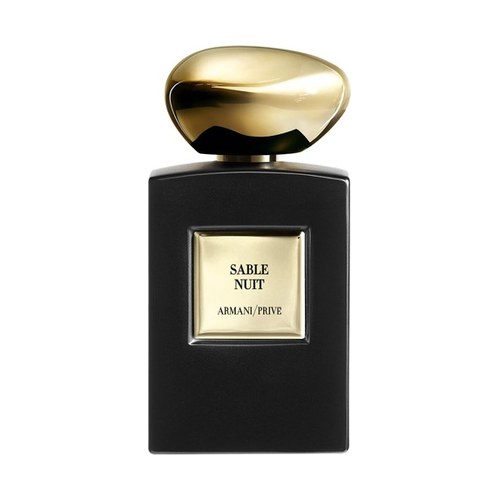 Armani PRIVE SABLE NUIT