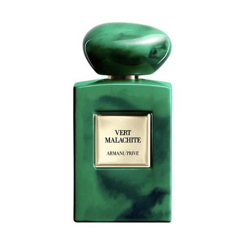 Armani PRIVE VERT MALACHITE