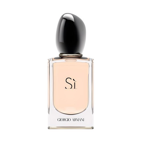 Armani SI