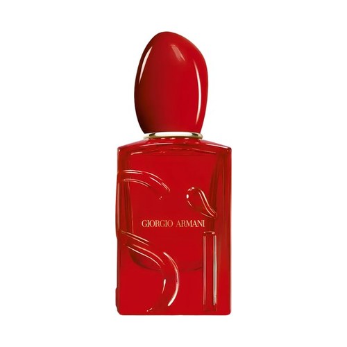 Armani SI PASSIONE RED MUSK