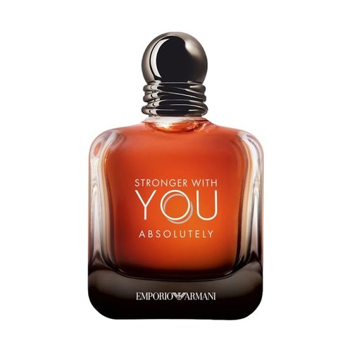 Armani STRONGER WITH YOU ABSOLUTELY