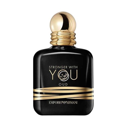 Armani STRONGER WITH YOU OUD