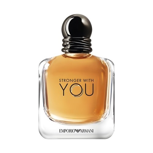 Armani STRONGER WITH YOU PARFUM