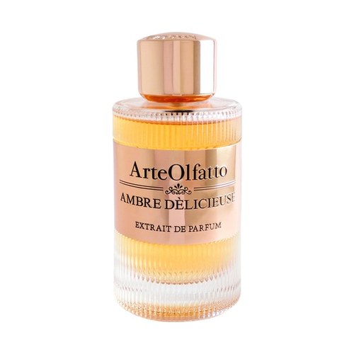 ArteOlfatto AMBRE DELICIOUSE