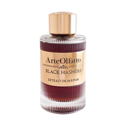 ArteOlfatto BLACK HASHISH
