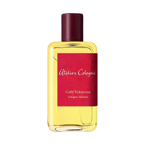 Atelier Cologne CAFE TUBEROSA
