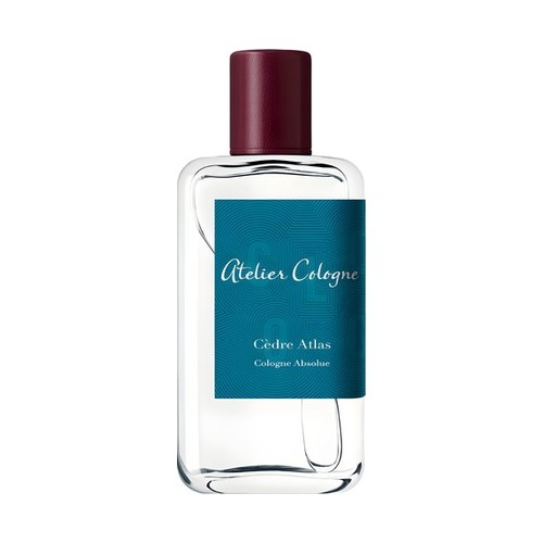 Atelier Cologne CEDRE ATLAS